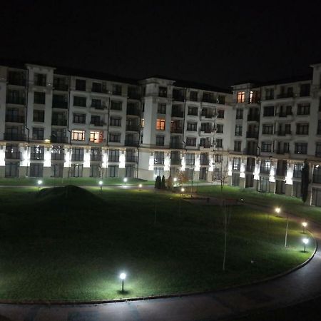 Aivazovsky Park Anchialos H14 Pomorie Exterior photo